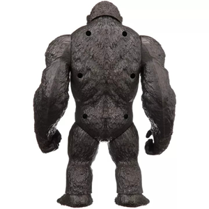 اکشن فیگور گودزیلا GODZILLA مدل King Kong-اسباب بازی